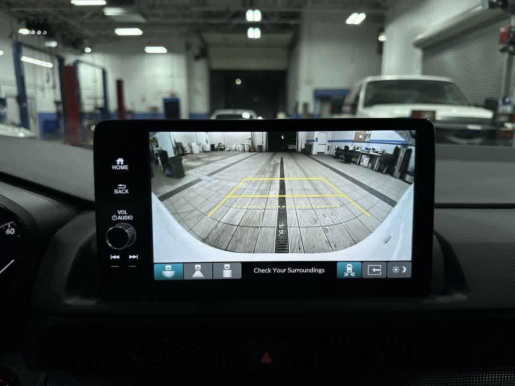 Thumbnail: 2024 Honda CR-V - 25