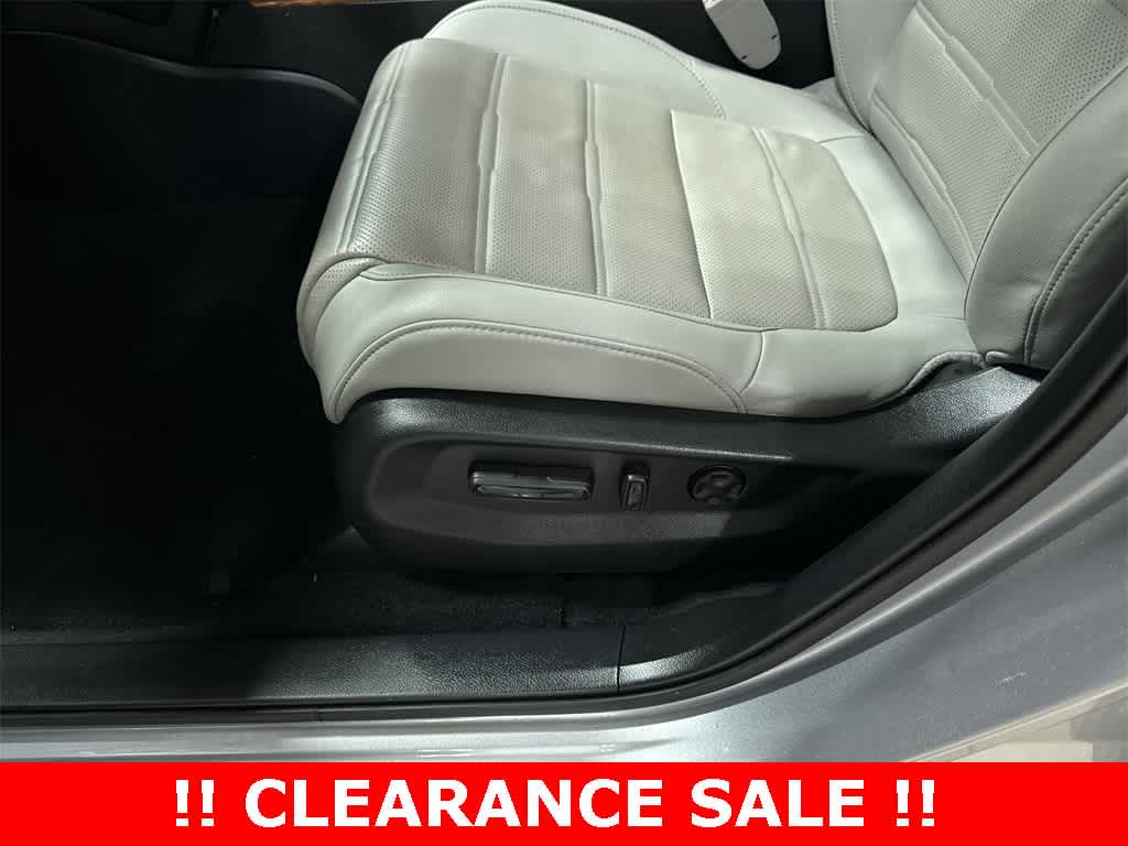 Thumbnail: 2022 Honda CR-V - 24