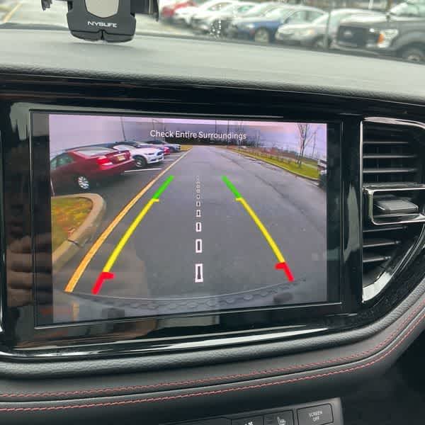 Thumbnail: 2022 Dodge Durango - 21