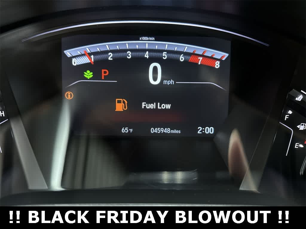 Thumbnail: 2022 Honda CR-V - 19