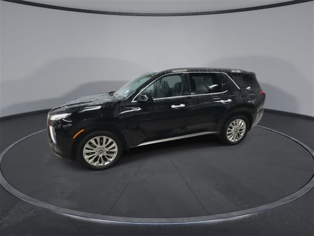 Thumbnail: 2020 Hyundai Palisade - 4