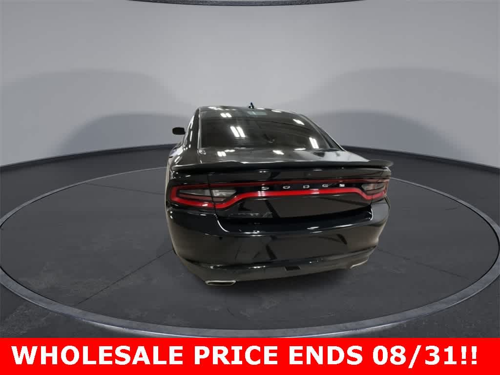 Thumbnail: 2019 Dodge Charger - 7
