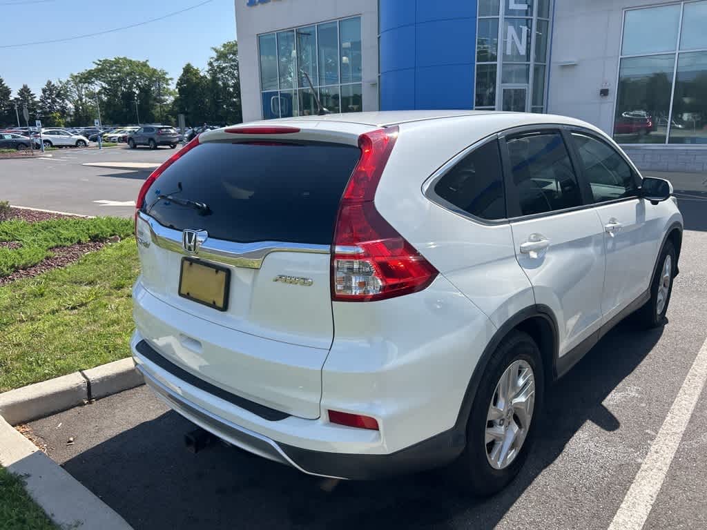 Thumbnail: 2016 Honda CR-V - 6