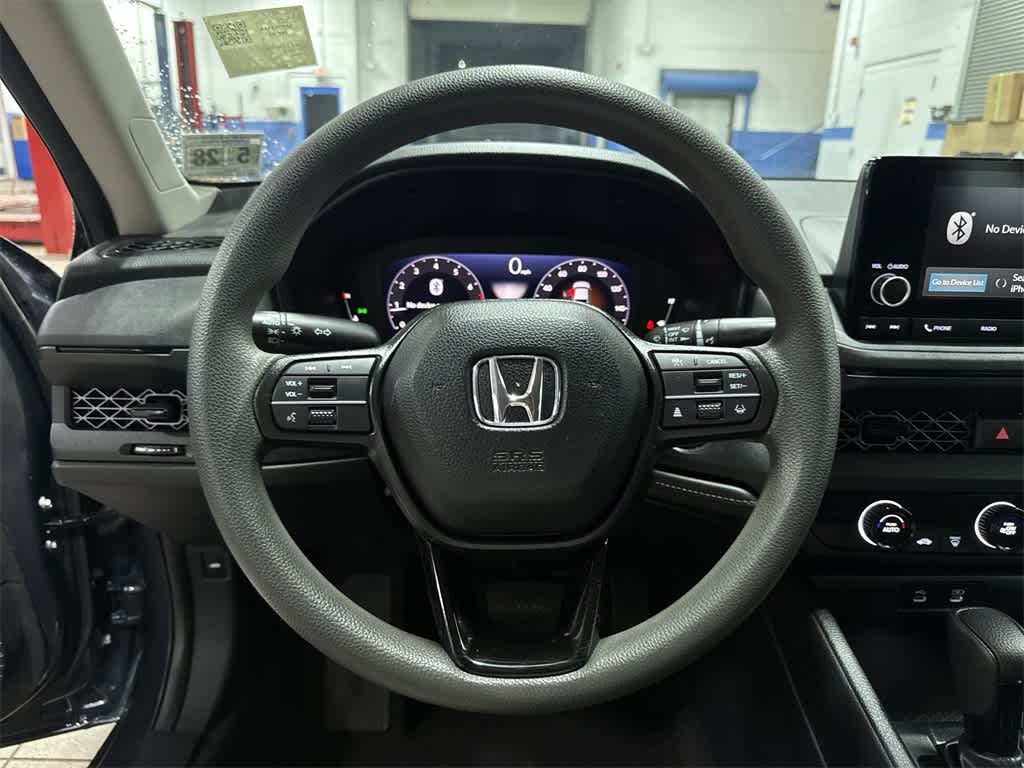 Thumbnail: 2023 Honda Accord - 18
