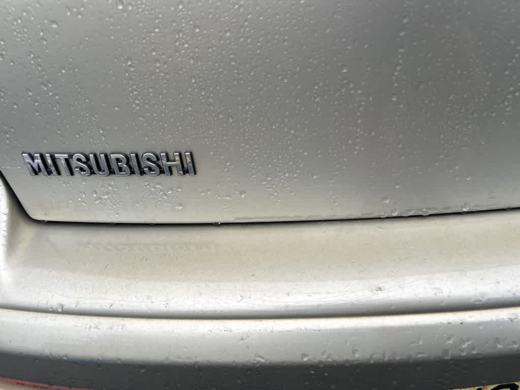 2008 Mitsubishi Lancer GTS 24
