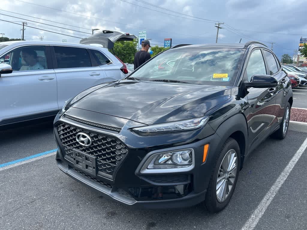 Thumbnail: 2019 Hyundai Kona - 1