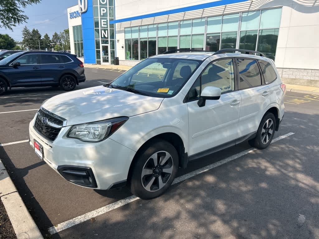 2017 Subaru Forester Premium -
                  Old Bridge Township, NJ