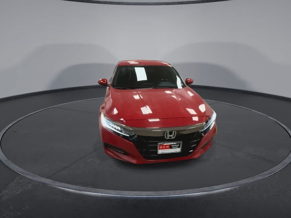 Thumbnail: 2018 Honda Accord - 3