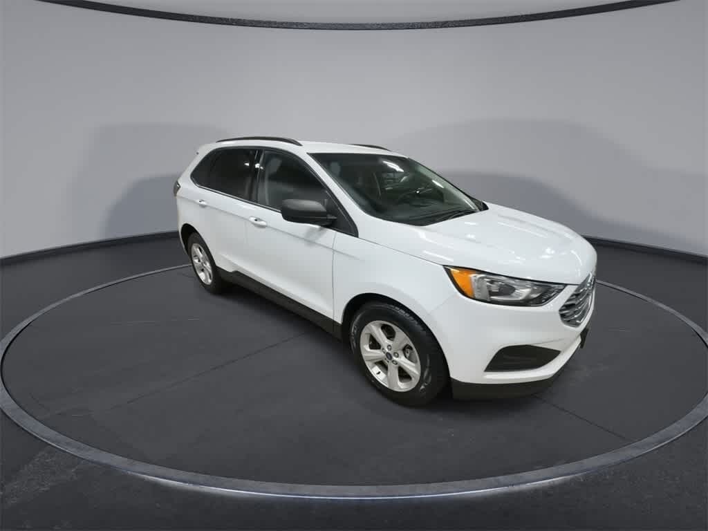 Used 2020 Ford Edge SE SUV