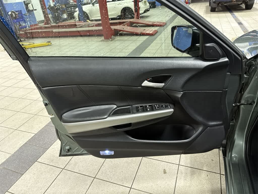 Thumbnail: 2009 Honda Accord - 27
