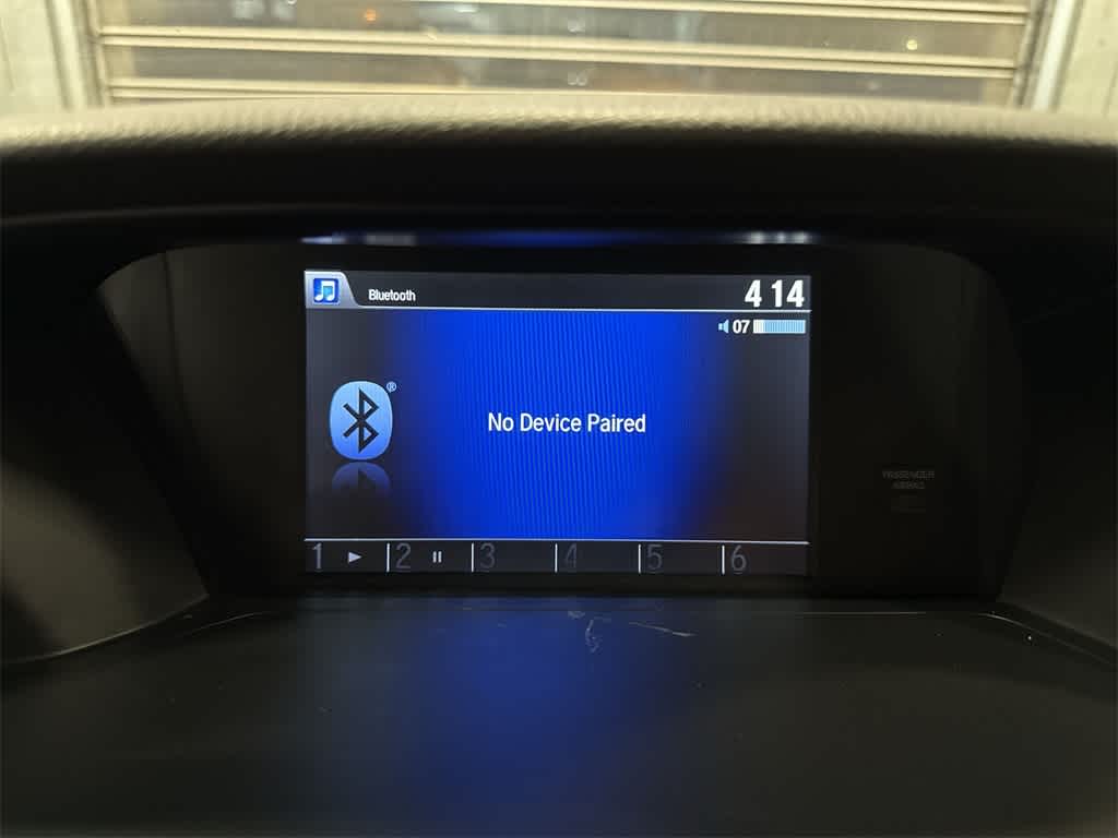 Thumbnail: 2013 Honda Accord - 30