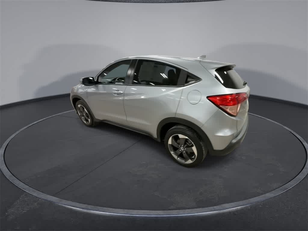 Thumbnail: 2018 Honda HR-V - 6