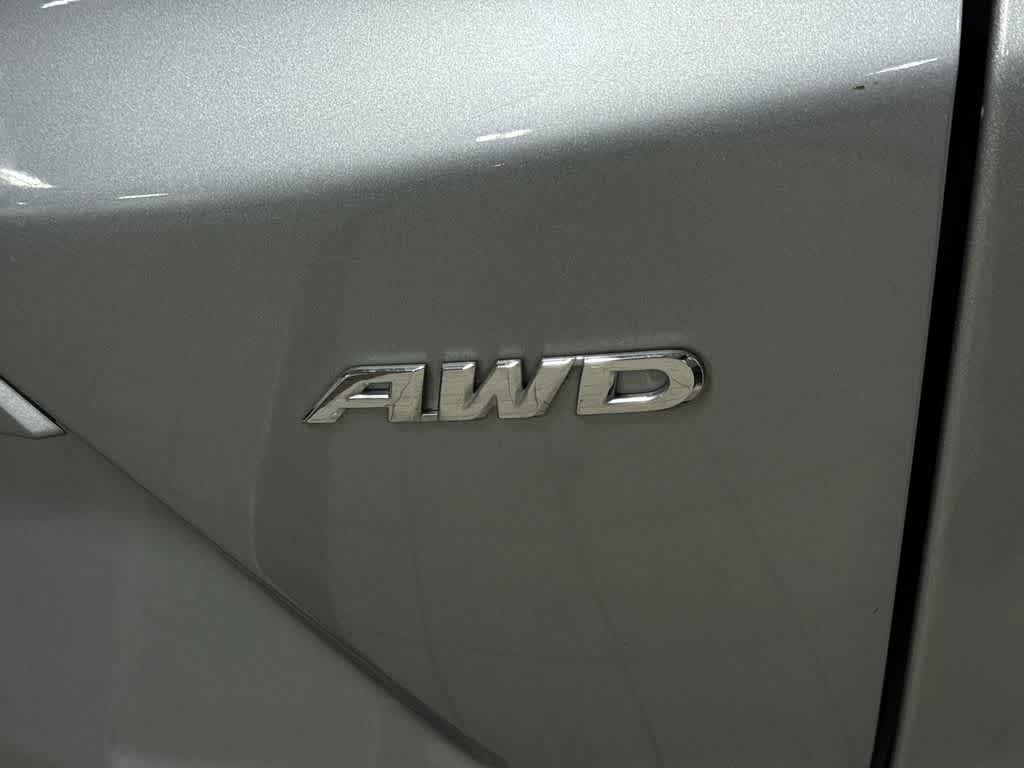 Thumbnail: 2019 Honda CR-V - 26