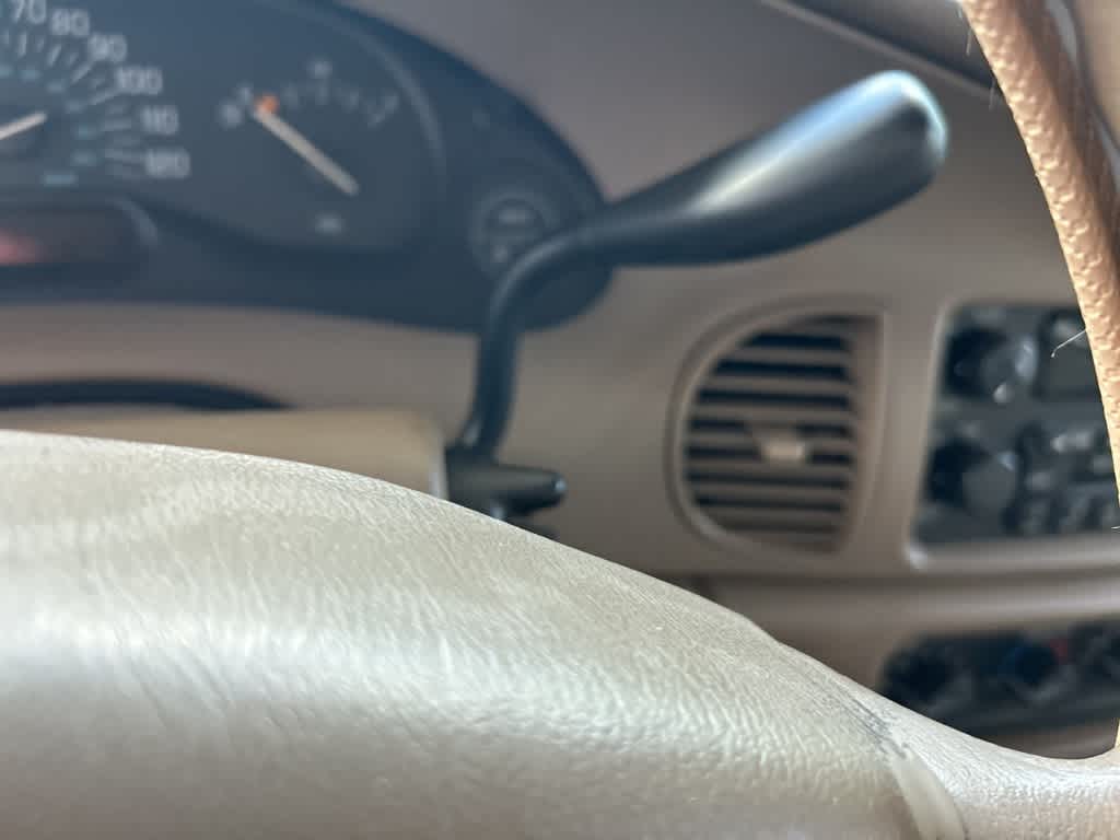 Thumbnail: 1999 Buick Century - 19
