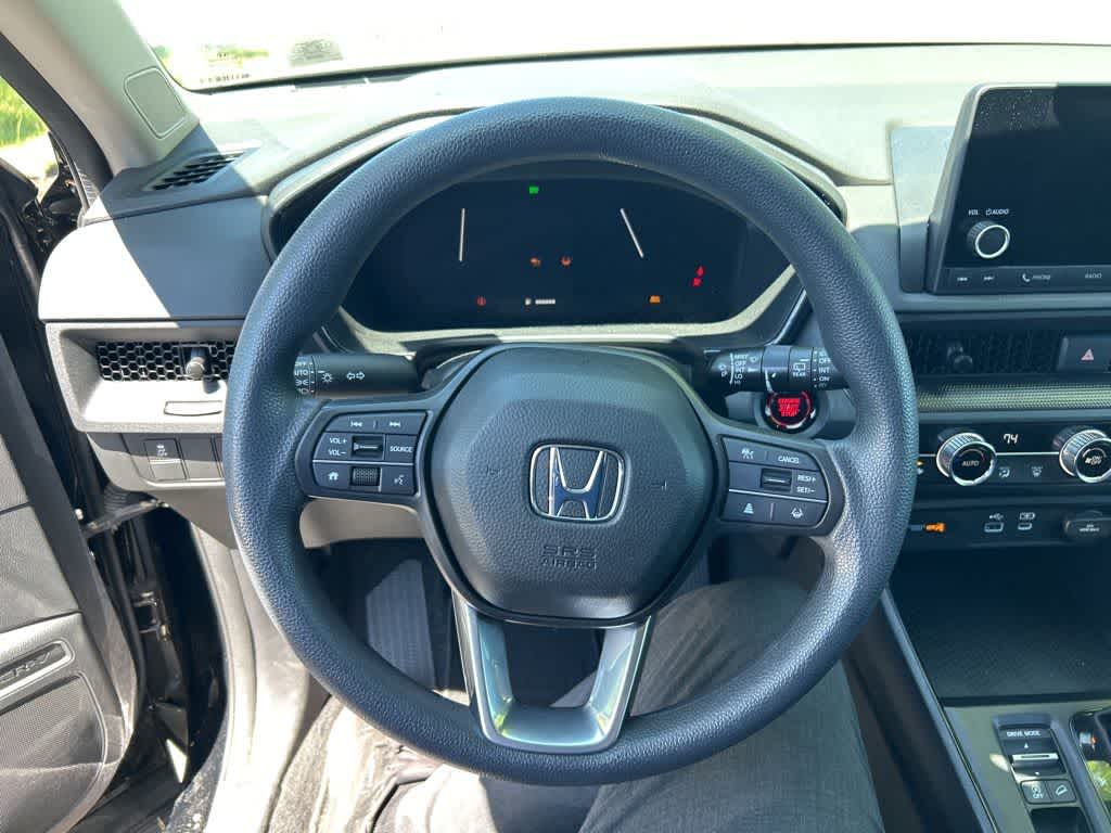 Thumbnail: 2024 Honda CR-V - 16