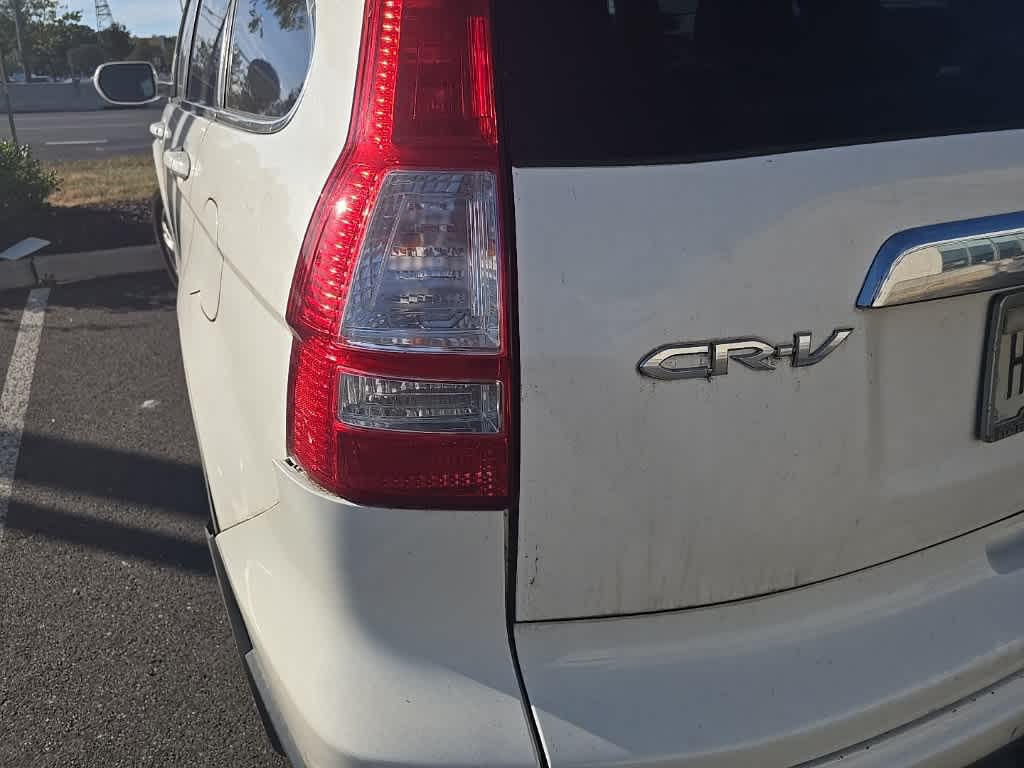 Thumbnail: 2011 Honda CR-V - 7