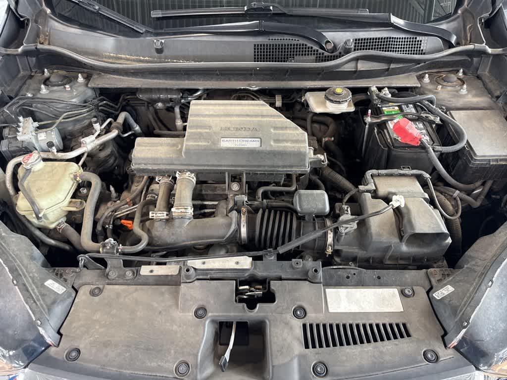 Thumbnail: 2019 Honda CR-V - 26