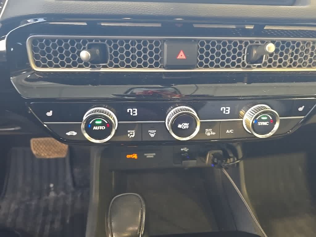 Thumbnail: 2022 Honda Civic - 17