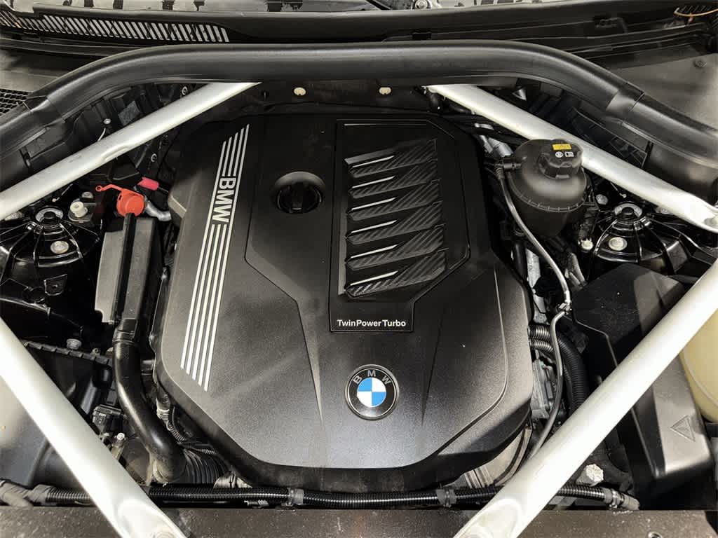 Thumbnail: 2019 BMW X5 - 12