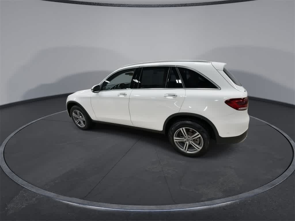 Thumbnail: 2022 Mercedes-Benz GLC - 6