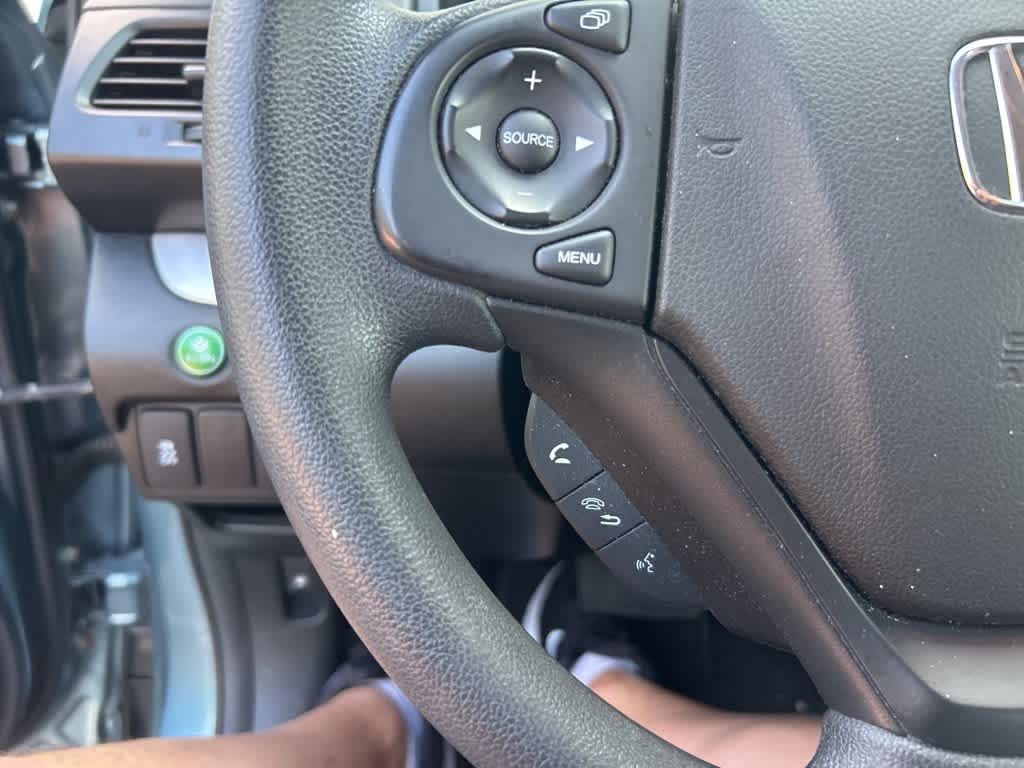 Thumbnail: 2014 Honda CR-V - 19