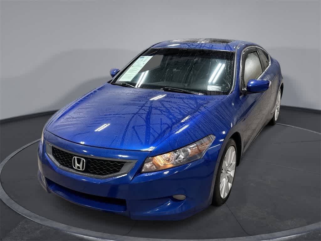 2008 Honda Accord EX-L -
                  Old Bridge Township, NJ