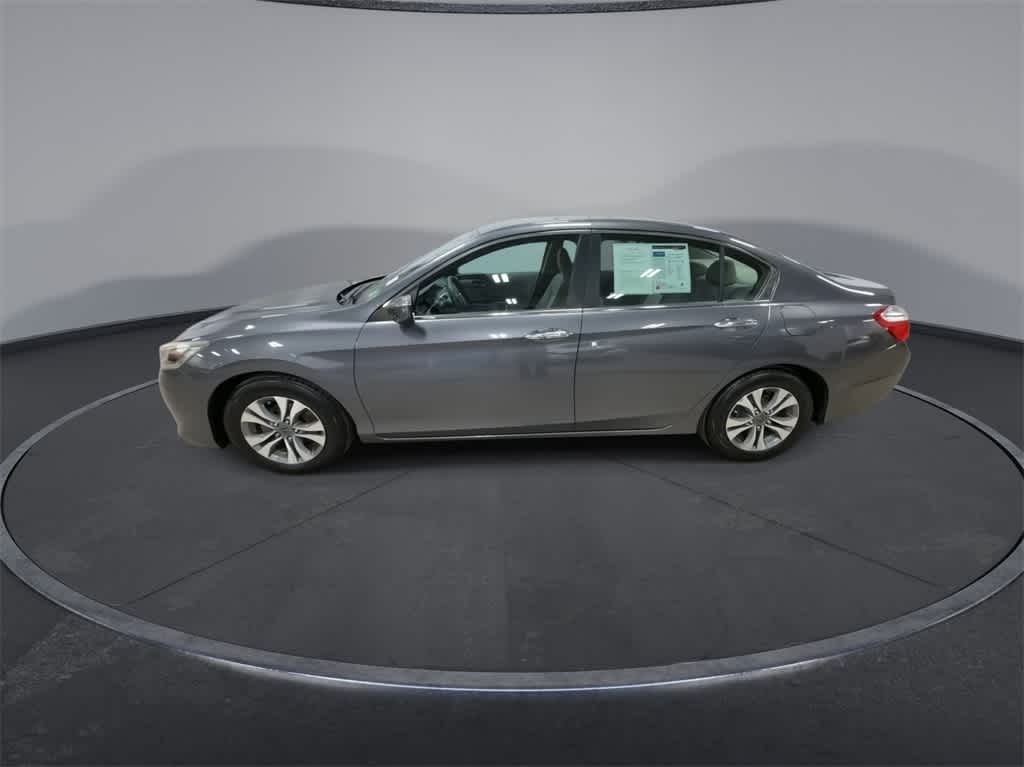 Thumbnail: 2014 Honda Accord - 5