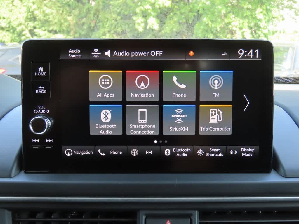 2025 Honda Pilot Elite 21