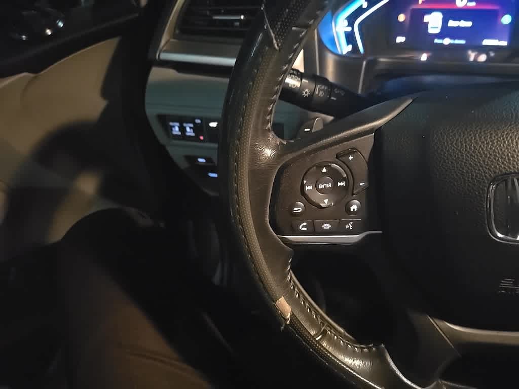 Thumbnail: 2022 Honda Odyssey - 19