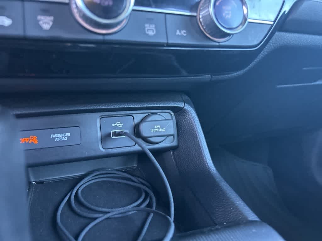 Thumbnail: 2023 Honda Civic - 17