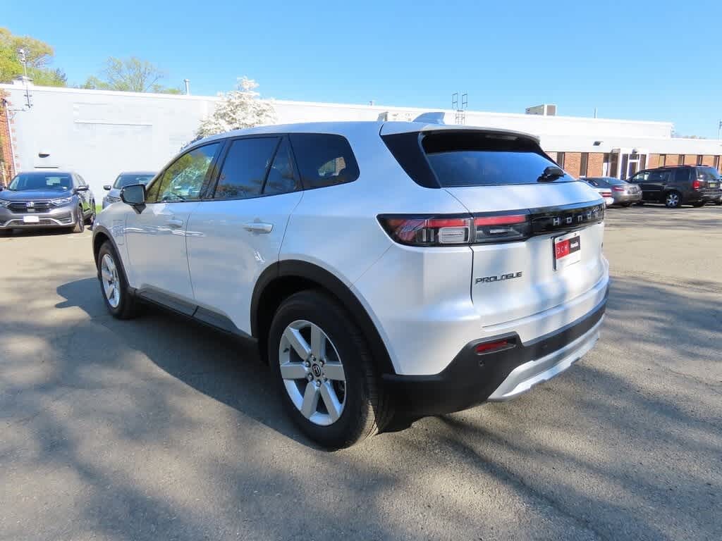 New 2026 Honda Prologue All-Wheel Drive EX all-wheel SUV