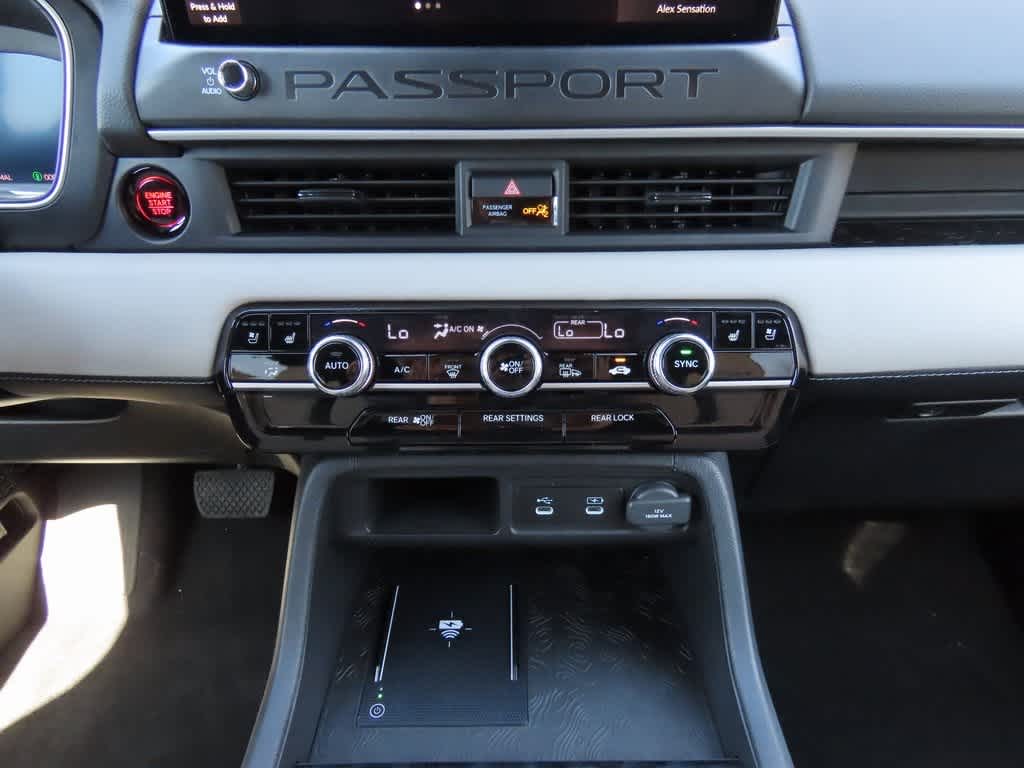 Thumbnail: 2026 Honda Passport - 21
