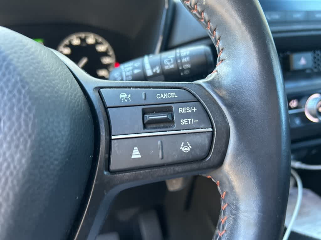 Thumbnail: 2024 Honda CR-V - 6