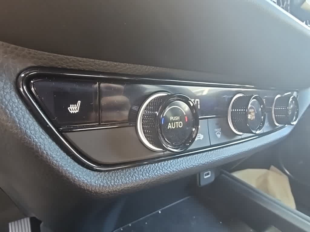 Thumbnail: 2023 Honda HR-V - 27