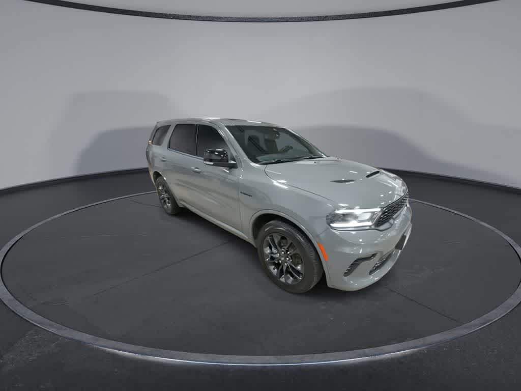 Thumbnail: 2022 Dodge Durango - 2