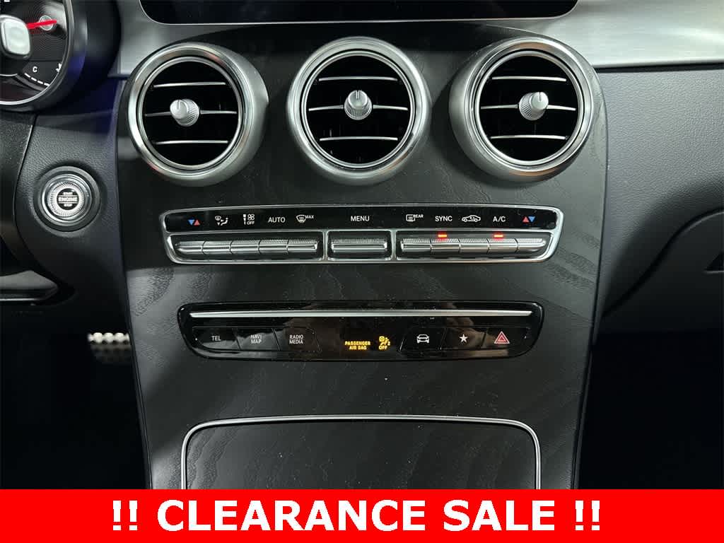 Thumbnail: 2022 Mercedes-Benz GLC - 21