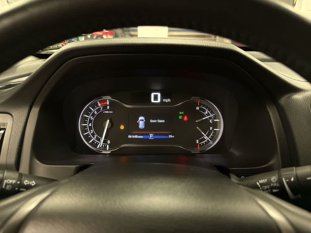 Thumbnail: 2018 Honda Pilot - 35