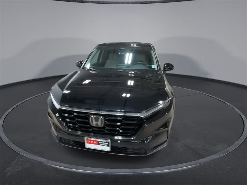 Thumbnail: 2024 Honda CR-V - 3