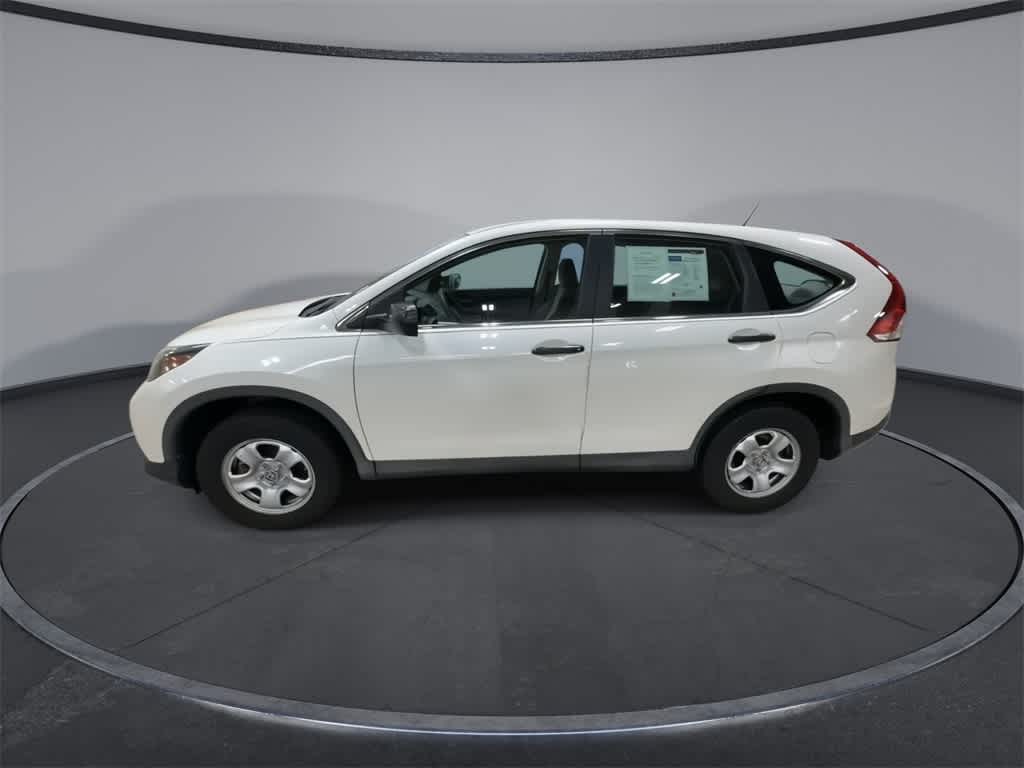 Thumbnail: 2013 Honda CR-V - 5