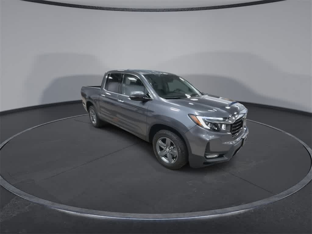 Thumbnail: 2023 Honda Ridgeline - 2
