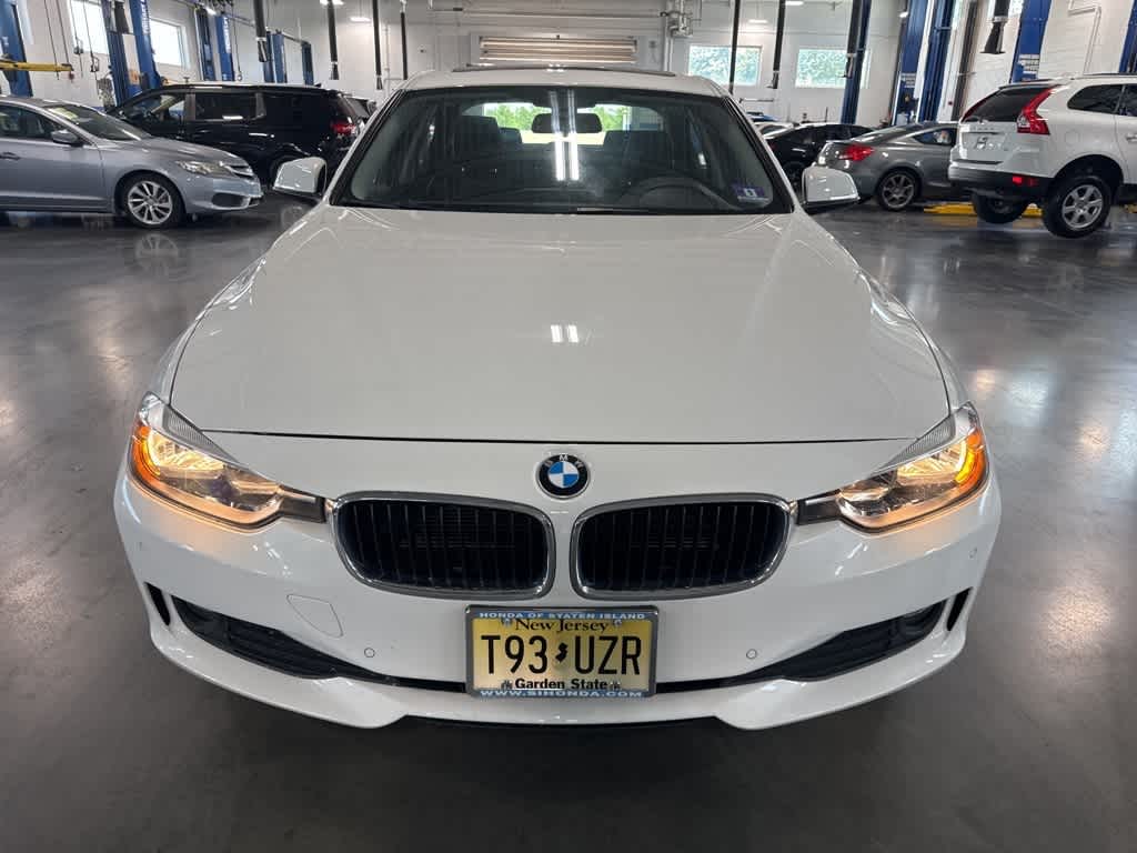 2017 BMW 3 Series 320i xDrive 6