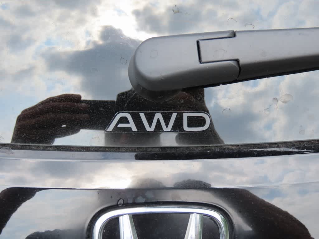 Thumbnail: 2026 Honda HR-V - 9