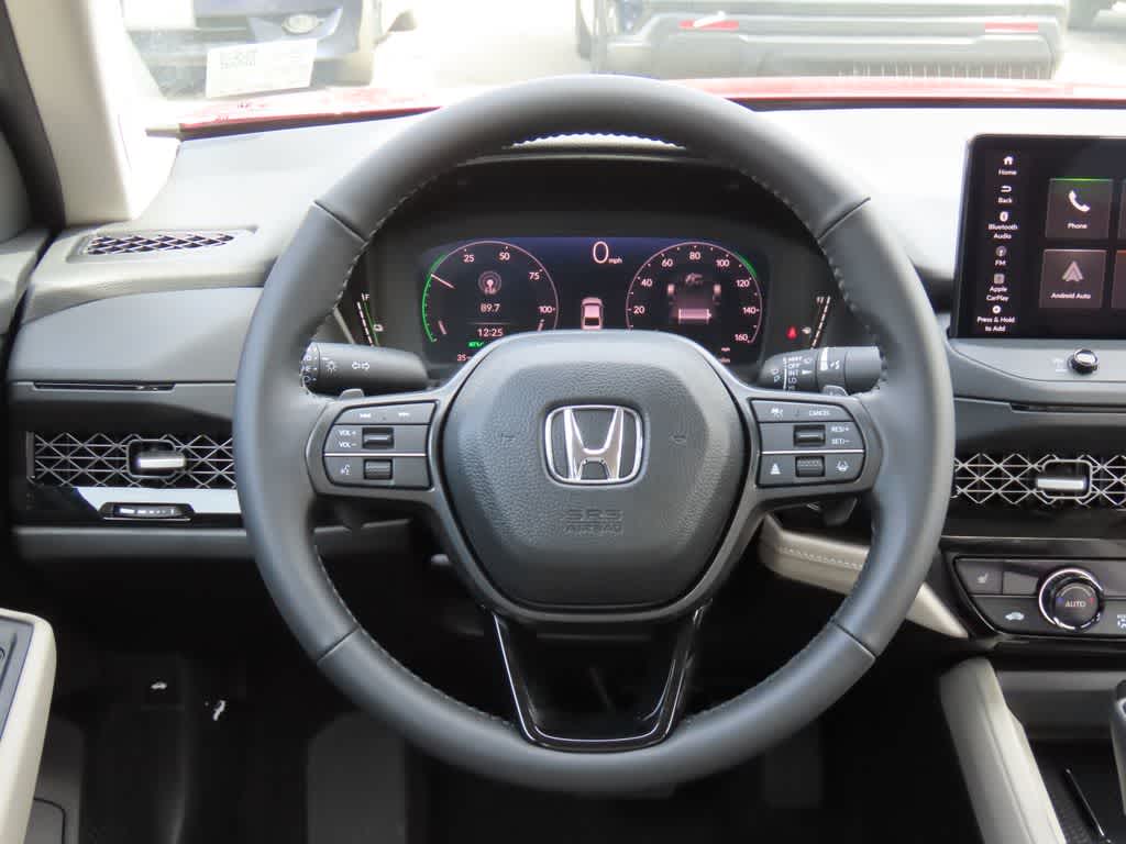 Thumbnail: 2026 Honda Accord - 18