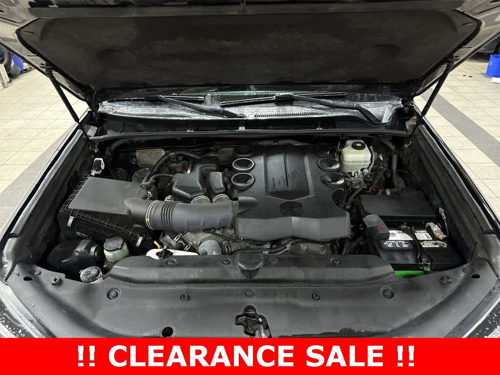 Thumbnail: 2019 Toyota 4Runner - 12