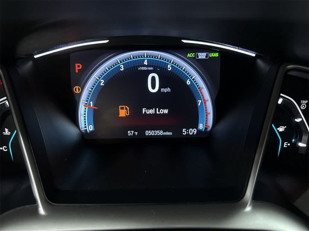 Thumbnail: 2019 Honda Civic - 19