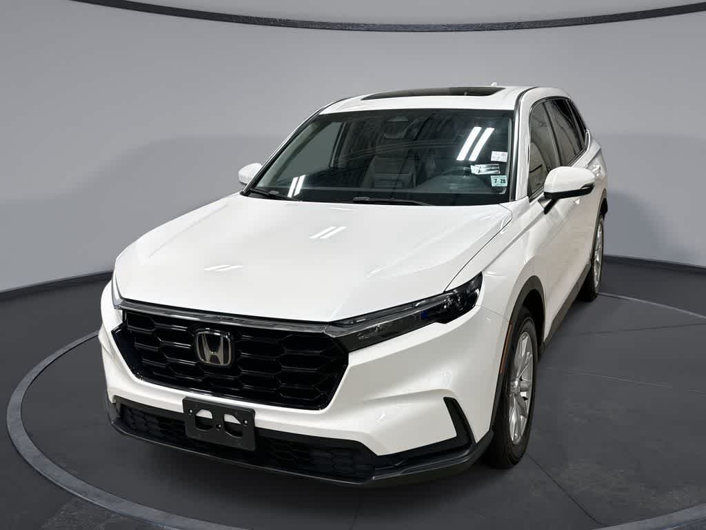 Thumbnail: 2023 Honda CR-V - 1