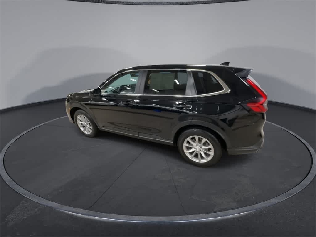 Thumbnail: 2024 Honda CR-V - 6