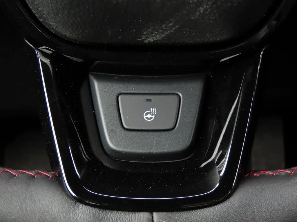 Thumbnail: 2026 Honda Pilot - 30