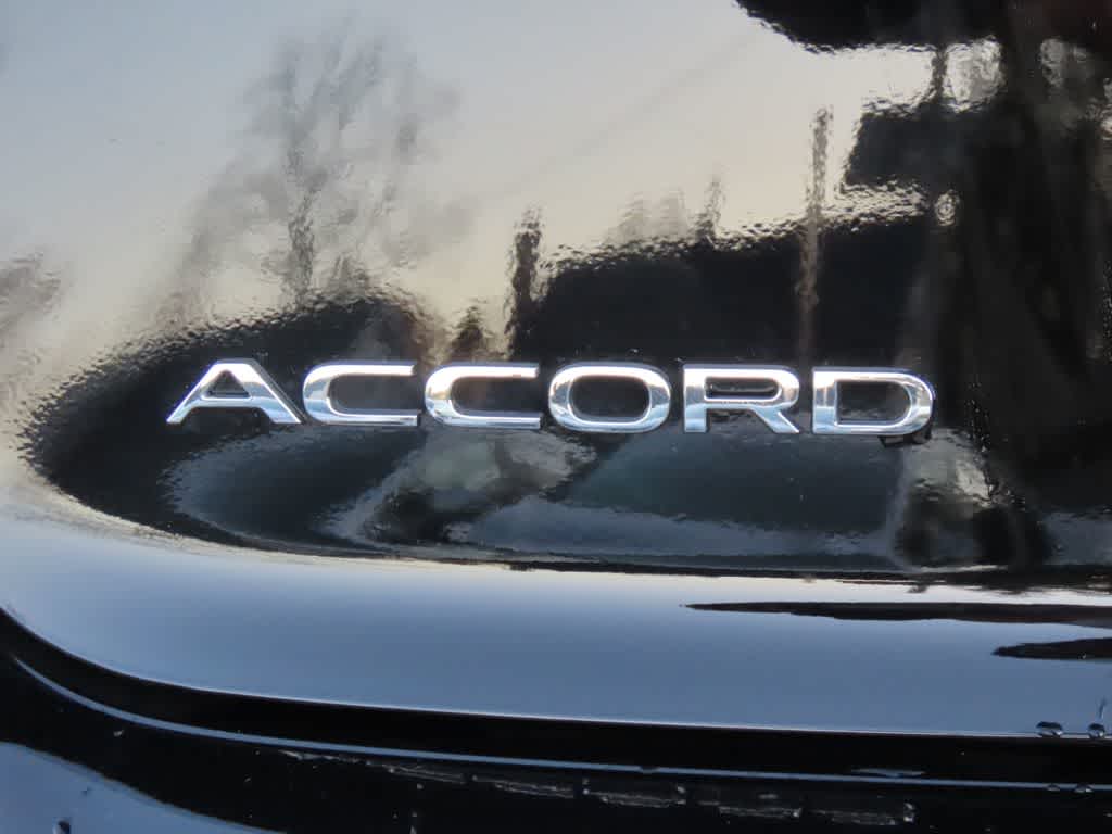 Thumbnail: 2026 Honda Accord - 7