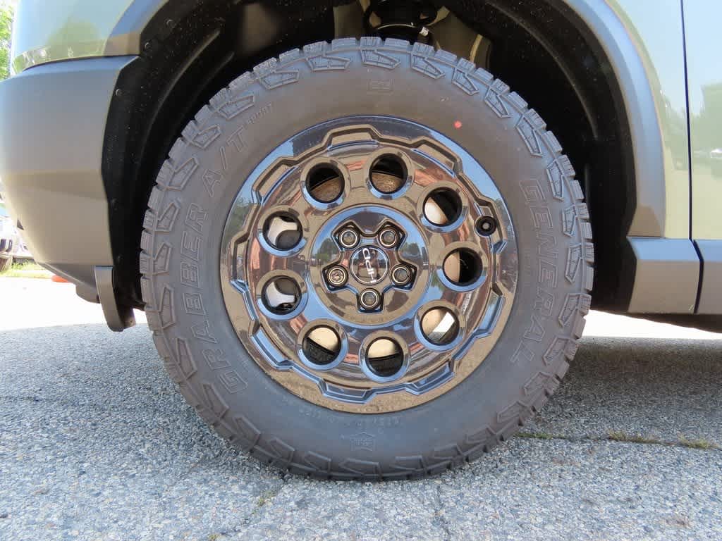 Thumbnail: 2026 Honda Passport - 8